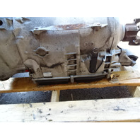 02 Mercedes W463 G500 transmission, gearbox automatic 722630 4632704101