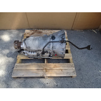 02 Mercedes W463 G500 transmission, gearbox automatic 722630 4632704101
