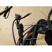 02 Mercedes W463 G500 wiring harness, interior main cable