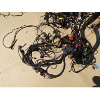 02 Mercedes W463 G500 wiring harness, interior main cable