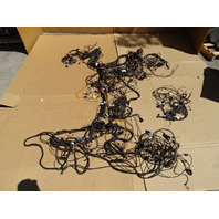 02 Mercedes W463 G500 wiring harness, interior main cable