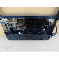 02 Mercedes W463 G500 door shell, back, 5th door 02-07