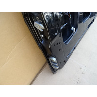02 Mercedes W463 G500 door shell, back, 5th door 02-07
