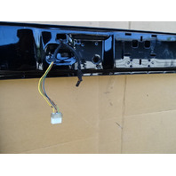 02 Mercedes W463 G500 door shell, back, 5th door 02-07