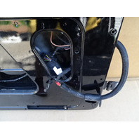 02 Mercedes W463 G500 door shell, back, 5th door 02-07