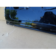 02 Mercedes W463 G500 door shell, back, 5th door 02-07