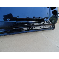 02 Mercedes W463 G500 door shell, back, 5th door 02-07