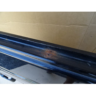 02 Mercedes W463 G500 door shell, back, 5th door 02-07
