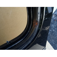 02 Mercedes W463 G500 door shell, back, 5th door 02-07