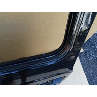 02 Mercedes W463 G500 door shell, back, 5th door 02-07