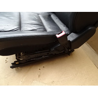 02 Mercedes W463 G500 seat, right front, black