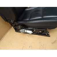 02 Mercedes W463 G500 seat, right front, black