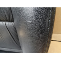 02 Mercedes W463 G500 seat, right front, black