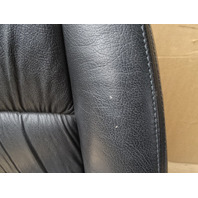 02 Mercedes W463 G500 seat, right front, black