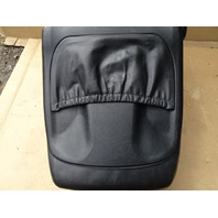 02 Mercedes W463 G500 seat, right front, black