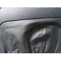 02 Mercedes W463 G500 seat, right front, black