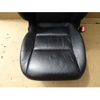 02 Mercedes W463 G500 seat, right front, black