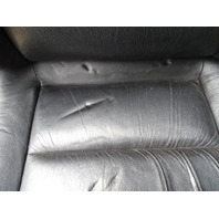 02 Mercedes W463 G500 seat, right front, black