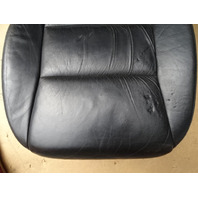 02 Mercedes W463 G500 seat, right front, black
