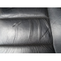 02 Mercedes W463 G500 seat, right front, black