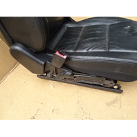 02 Mercedes W463 G500 seat, left front, black