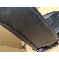 02 Mercedes W463 G500 seat, left front, black
