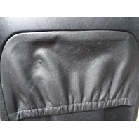 02 Mercedes W463 G500 seat, left front, black