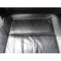 02 Mercedes W463 G500 seat, left front, black
