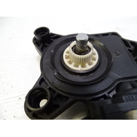 02 Mercedes W463 G500 window motor, right front, 2208204642