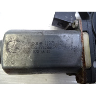 02 Mercedes W463 G500 window motor, right front, 2208204642