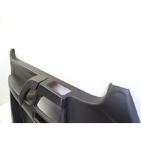 02 Mercedes W463 G500 door panel, black, left front 4637200551