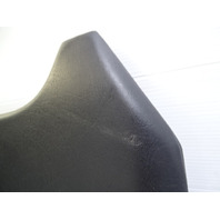 02 Mercedes W463 G500 door panel, black, left front 4637200551
