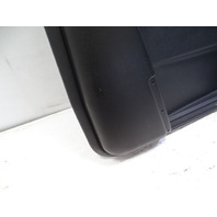02 Mercedes W463 G500 door panel, black, left front 4637200551
