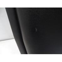 02 Mercedes W463 G500 door panel, black, left front 4637200551