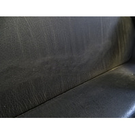 02 Mercedes W463 G500 door panel, black, left front 4637200551