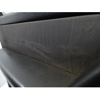 02 Mercedes W463 G500 door panel, black, left front 4637200551