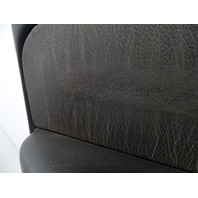 02 Mercedes W463 G500 door panel, black, left front 4637200551