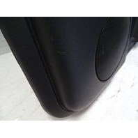 02 Mercedes W463 G500 door panel, black, right front 4637203770