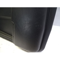 02 Mercedes W463 G500 door panel, black, right front 4637203770
