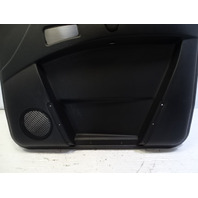 02 Mercedes W463 G500 door panel, black, right front 4637203770