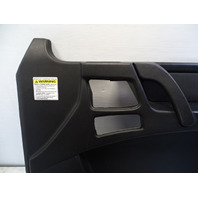 02 Mercedes W463 G500 door panel, black, right front 4637203770