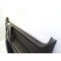 02 Mercedes W463 G500 door panel, black, right front 4637203770