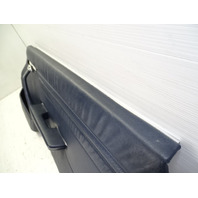 84 Mercedes R107 380SL door panel, right, blue