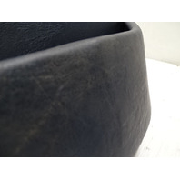 84 Mercedes R107 380SL door panel, left, blue