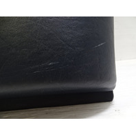 84 Mercedes R107 380SL door panel, left, blue