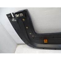 84 Mercedes R107 380SL convertible top cover boot