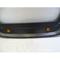 84 Mercedes R107 380SL convertible top cover boot