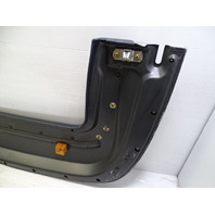 84 Mercedes R107 380SL convertible top cover boot
