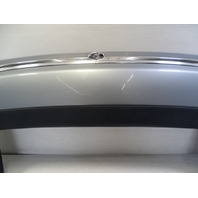 84 Mercedes R107 380SL convertible top cover boot