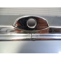 84 Mercedes R107 380SL convertible top cover boot